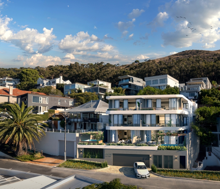 3 Bedroom Property for Sale in Green Point Western Cape